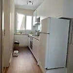 Near Apartment. Apartman