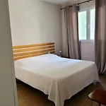 Near Apartment. Apartman Golem