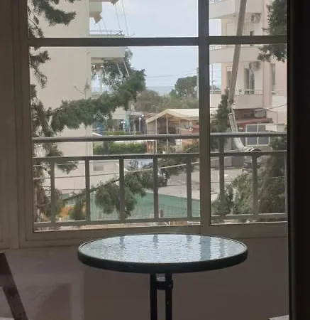 Near Apartment. Апартаменты