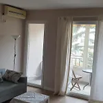 Near Apartment. شقة غوليم