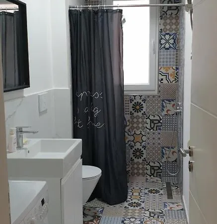 Apartamento Near Apartment. *