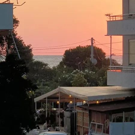 Apartment Near Apartment. *