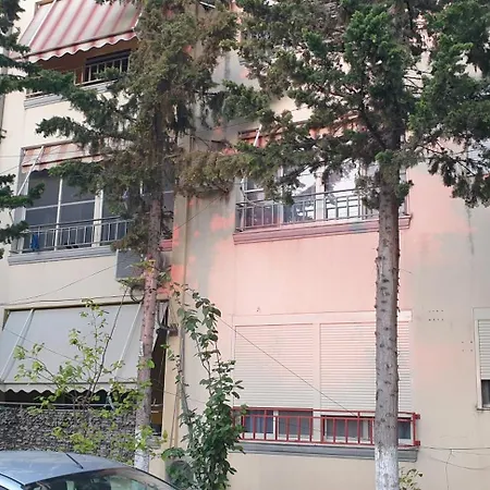 Apartment Near Apartment. Golem (Tirana)
