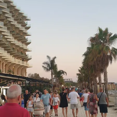 Near Apartment. * Golem (Tirana)