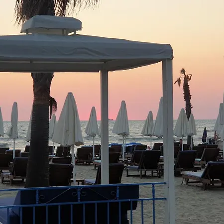 Near Apartment. * Golem (Tirana)