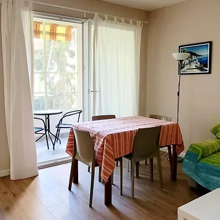 Appartement Near Apartment.