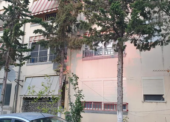 公寓 Near Apartment. 格勒姆