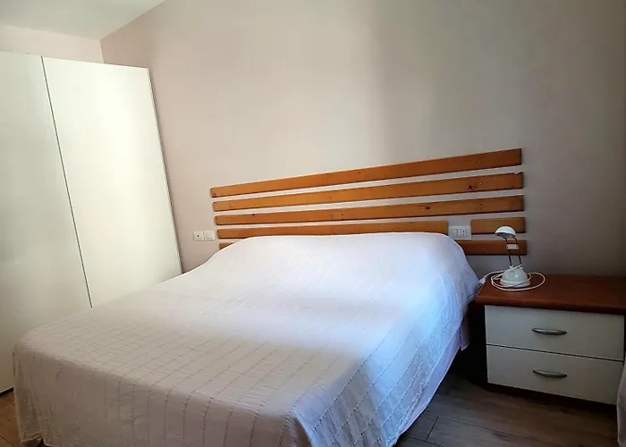 公寓 Near Apartment. 格勒姆